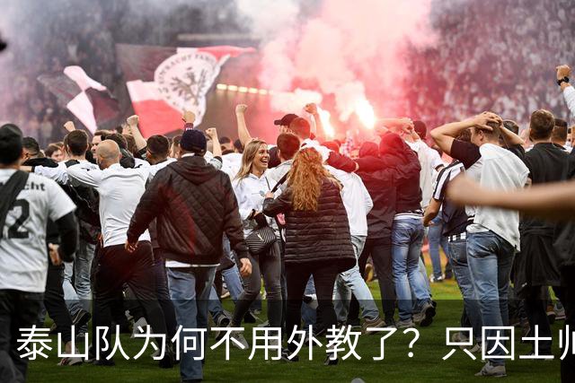泰山队为何不用外教了？只因土帅便宜、听话、好控制
