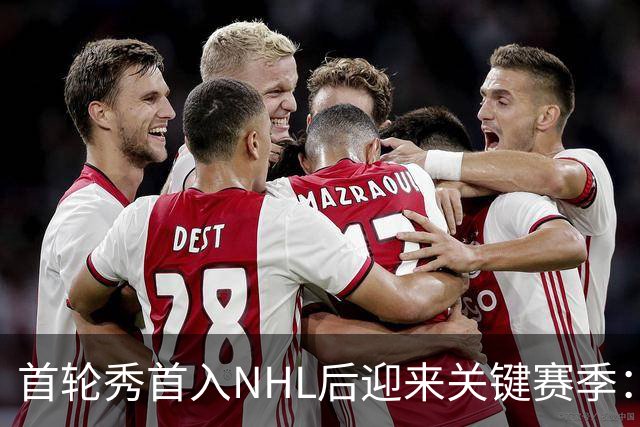 首轮秀首入NHL后迎来关键赛季：21岁后卫能否突破自己