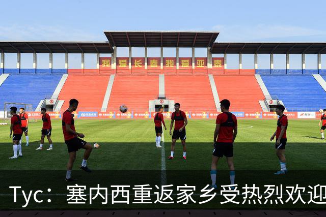 Tyc：塞内西重返家乡受热烈欢迎，获授荣誉市民称号